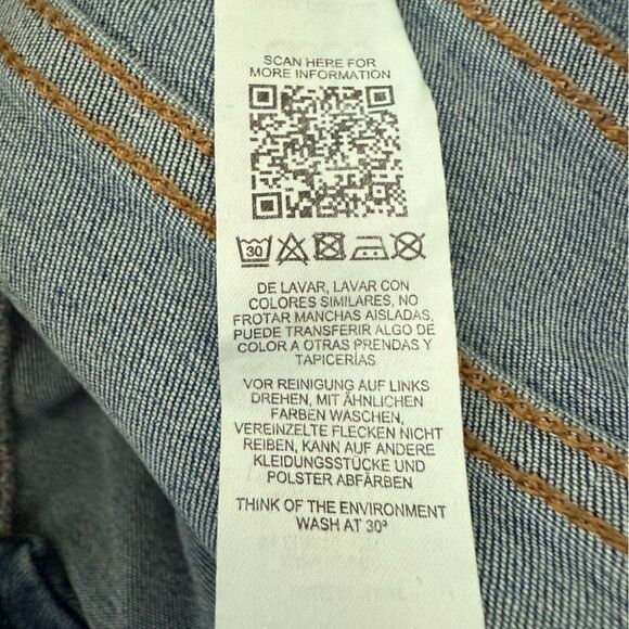 ASOS Design Blue Jeans - Picture 6 of 6